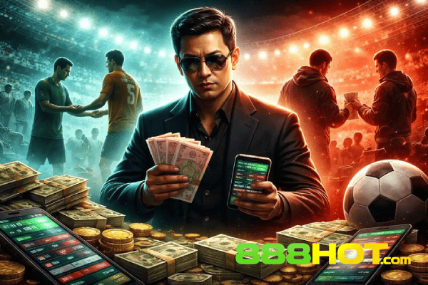 888HOT - App Compatibility