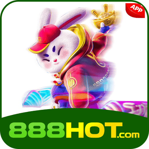 888HOT App - Aplicativo Móvel Oficial