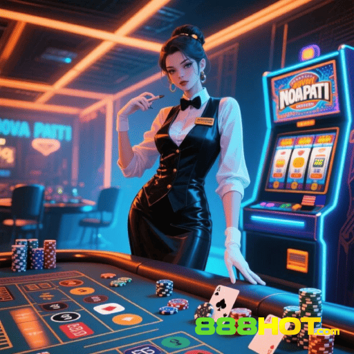 888HOT - User Statistics