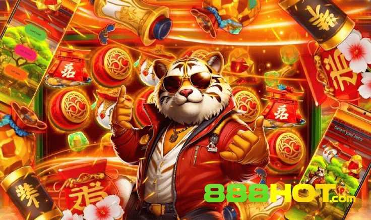 888HOT - cassino ao vivo