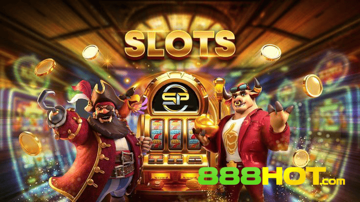 888HOT - Aplicativo Móvel