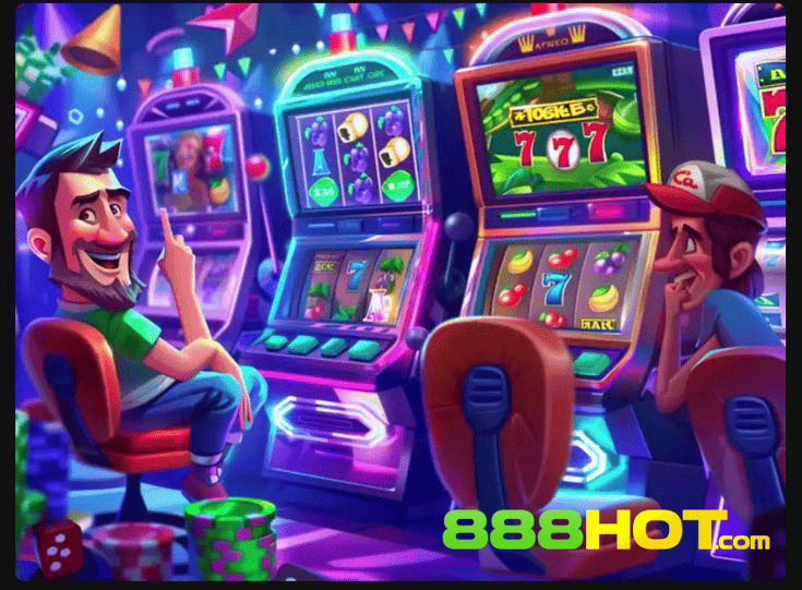 888HOT Salvador - Support